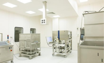 Mabion chce pracować nad nowymi lekami