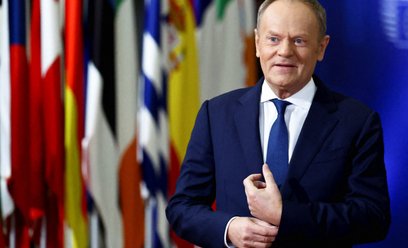 Donald Tusk