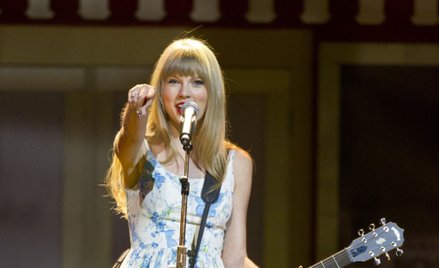 Taylor Swift