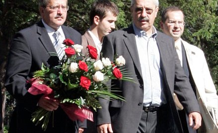 Prezydent i premier mówią "nie" propozycjom KRRiTv