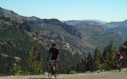 Apetyt rośnie w miarę jedzenia Mikael Ottosson, po ukończeniu „Przejażdżki śmierci”, właśnie szuka d