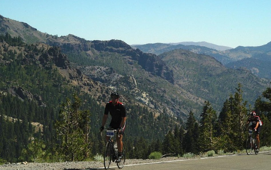 Apetyt rośnie w miarę jedzenia Mikael Ottosson, po ukończeniu „Przejażdżki śmierci”, właśnie szuka d