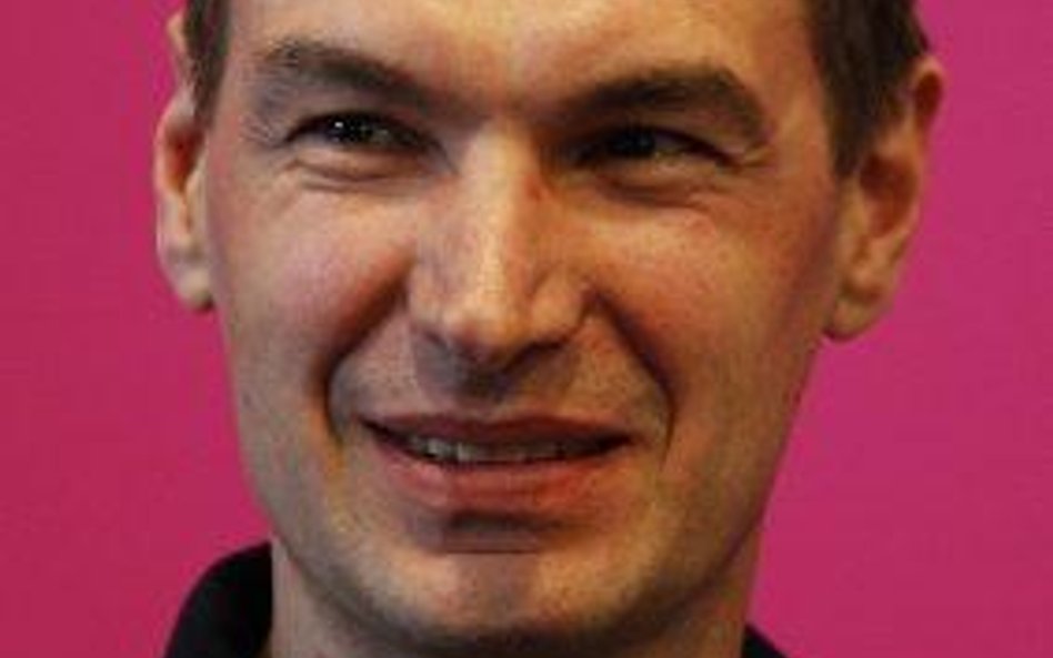 Adam Wójcik to koszykarz modelowy, twierdzą jego trenerzy