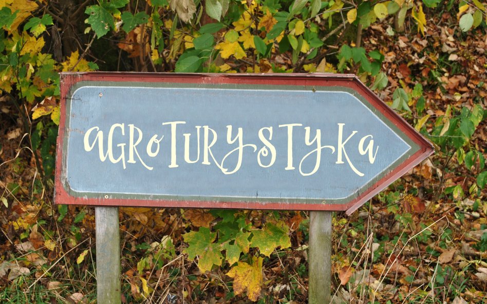 Agroturystyka