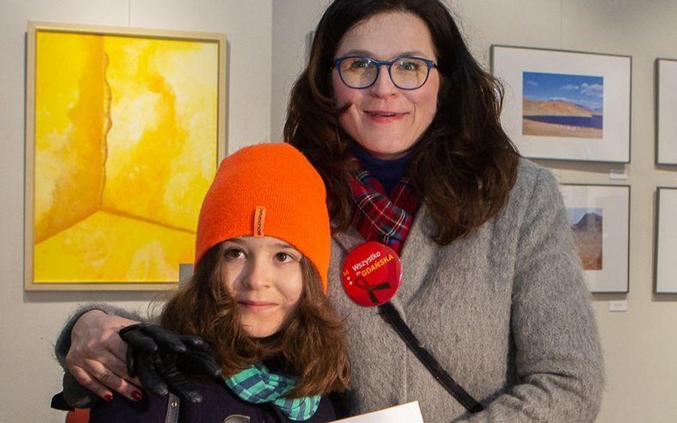 Aleksandra Dulkiewicz – nowa prezydent Gdańska