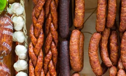 Przed świętami jeszcze taniej