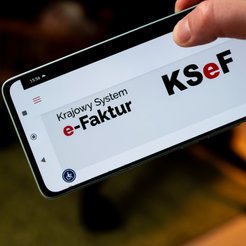 Pierwsze dni stosowania KSeF przez rozszerzoną grupę użytkowników nie przyniosły większych problemów
