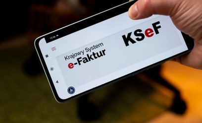 Pierwsze dni stosowania KSeF przez rozszerzoną grupę użytkowników nie przyniosły większych problemów