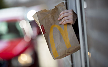 McDonald's zamknął wszystkie lokale sieci w Peru. Żałoba po zmarłych pracownikach