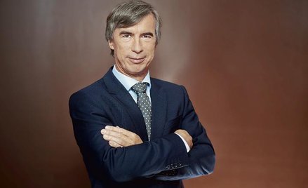 Thomas Kurzmann, prezes GTC, zapowiada pracę nad wzrostem wartości grupy.