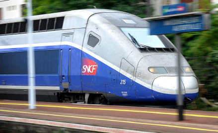 TGV tylko dla najbogatszych