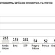 Windykacja: Możliwe są kolejne mariaże kapitałowe