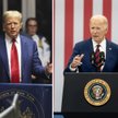 Donald Trump i Joe Biden