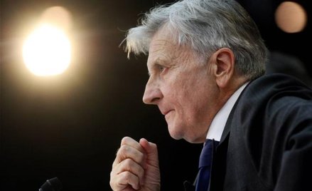 Jean Claude Trichet