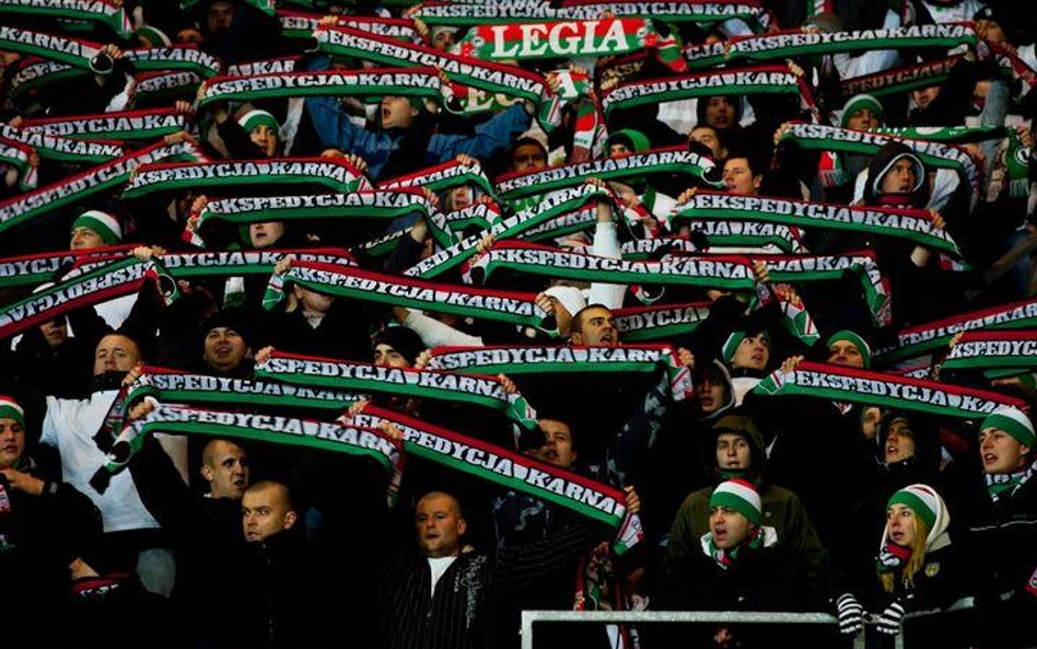 Legia przegrała na Łazienkowskiej z PSV Eindhoven 0:3