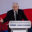 Kaczyński: Węgla nie zabraknie. Problemy to wina PO