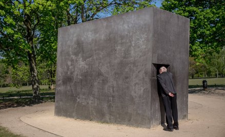 W Tiergarten jest już miejsce pamięci pomordowanym Sinti i Roma, pomnik prześladowanych homoseksuali