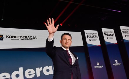 Sławomir Mentzen