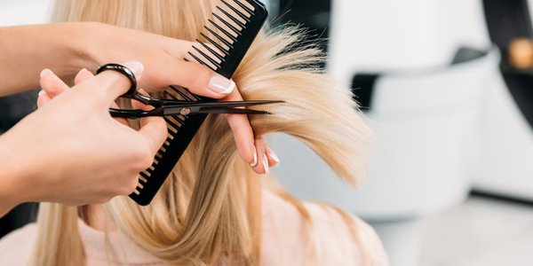Court Awards Damages to Woman Whose Hair Was Destroyed at Salon