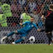 Rosja-Chorwacja 2:2! Chorwacja wygrywa w karnych!
