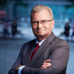 Na czele grupy Dom Development od już prawie trzech dekad stoi współzałożyciel Jarosław Szanajca.