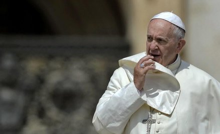 Papież Franciszek