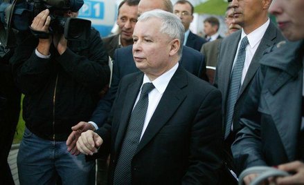 Jarosław Kaczyński