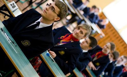 Egzaminy gimnazjalne: CKE odchodzi od klucza