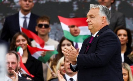 Viktor Orbán