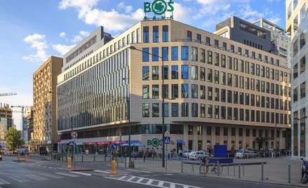 Słabe wyniki Banku Ochrony Środowiska