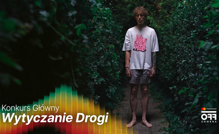 Konkurs Główny „Wytyczanie Drogi” – znamy pierwsze tytuły!