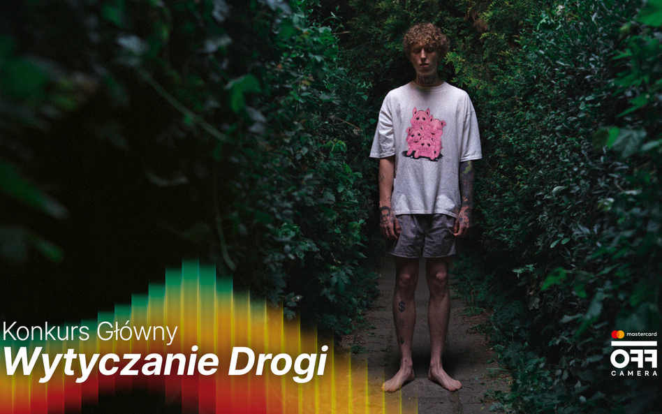 Konkurs Główny „Wytyczanie Drogi” – znamy pierwsze tytuły!