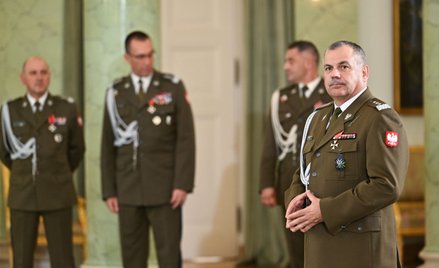 Gen. Wiesław Kukuła