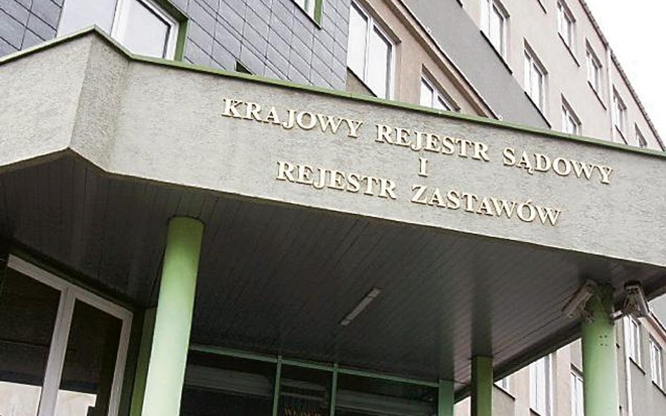 Po utworzeniu konta płatnika składek, podmiot wpisany do KRS będzie musiał zgłosić do ubezpieczeń za