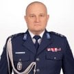 Nowym komendantem KSP zosatł młodszy inspektor Krzysztof Ogroński