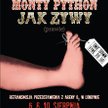 Monty Python jak żywy (prawie) w Cinema City