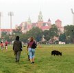 Przygotowanie do przyjęcia pielgrzymów będą kosztowały Kraków 51 mln zł