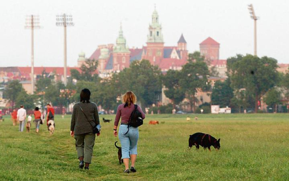 Przygotowanie do przyjęcia pielgrzymów będą kosztowały Kraków 51 mln zł