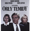 Orły Temidy - plakat filmu