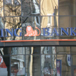 Zysk ING powyżej oczekiwań dzięki niższym rezerwom