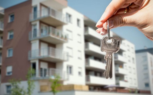 "Mieszkanie na start, czyli dopłaty do czynszu wynajmu mieszkania"