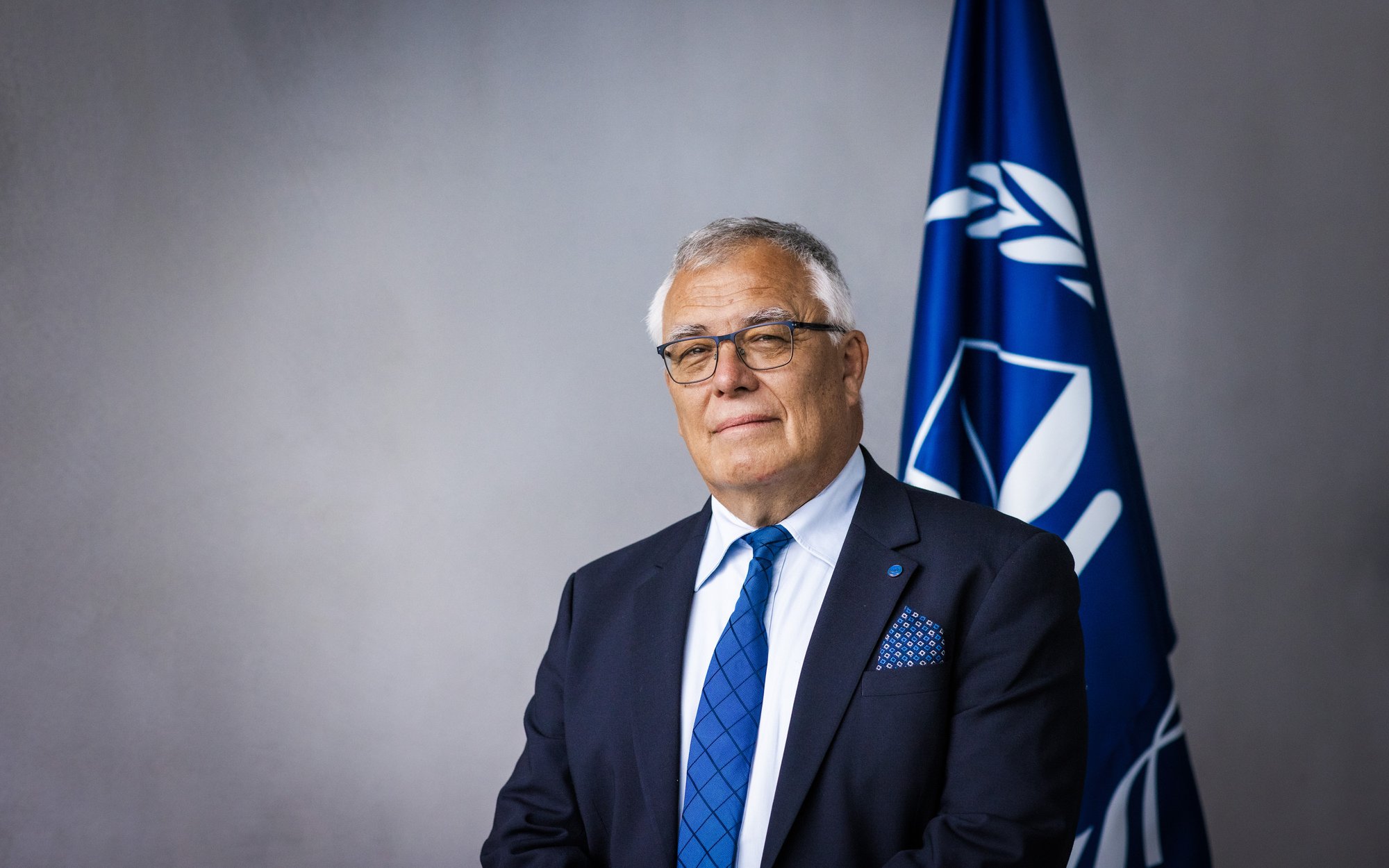 Laury dla prof. Piotra Hofmańskiego