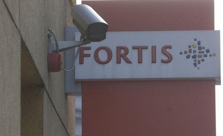 Strata Fortis Banku Polska za ubiegły rok przekroczyła 400 mln zł