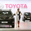 Toyota najcenniejszą marką aut