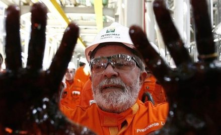 Brazylia: Prawo upomina się o byłego prezydenta Lulę