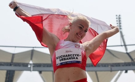 Karolina Kucharczyk-Urbańska