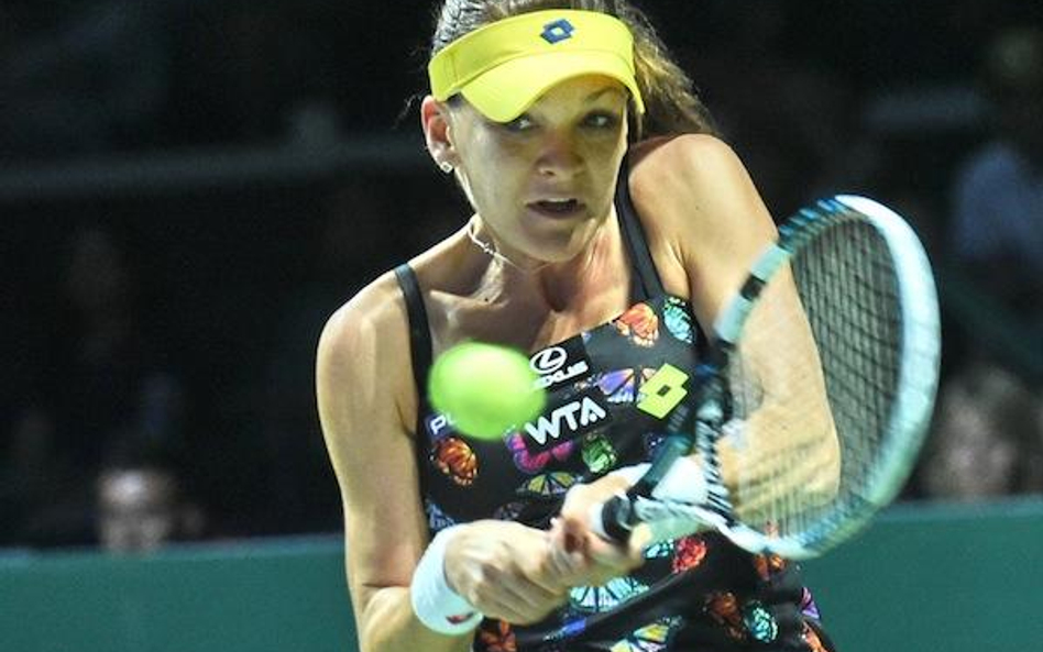 Tenis: pieniędzy nigdy dość