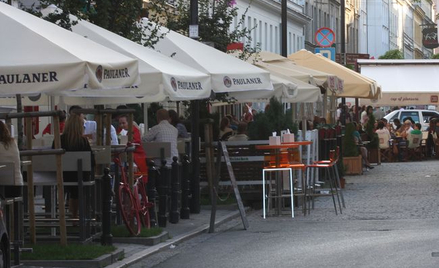 Cofnięcie zgody na sprzedaż alkoholu ma mieć związek z gośćmi lokalu - wyrok WSA