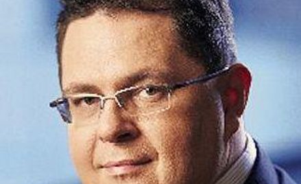 Piotr Iwaniuk prezes DHL Global Forwarding