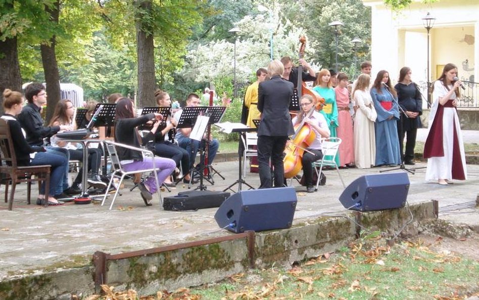 Powstał pierwszy musical o bitwie pod Legnicą